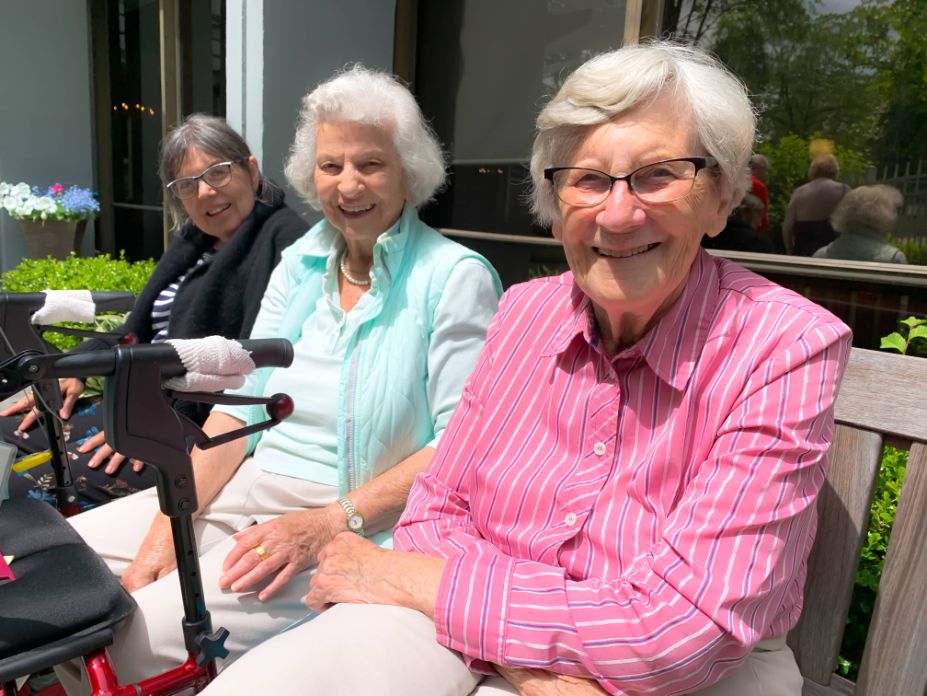 About Us South Granville Park Lodge